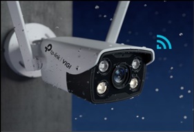 TP Vigi C340-W